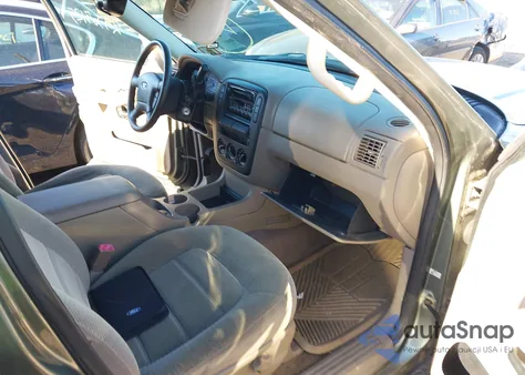 2002 Ford Explorer Xlt z USA, uszkodzony, nr VIN 1FMZU73E02UA28299